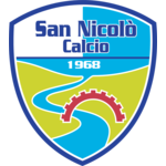 Ssd San Nicolò Calcio Logo