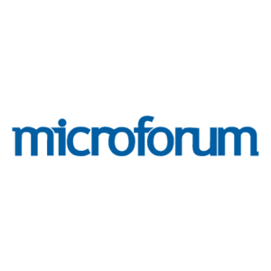 Microforum Logo