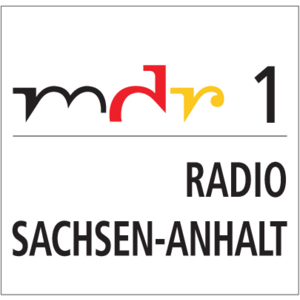 MDR 1 Logo