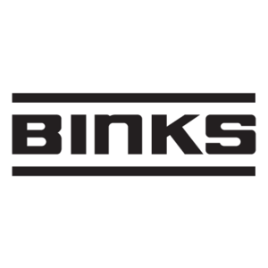 Binks(238) Logo