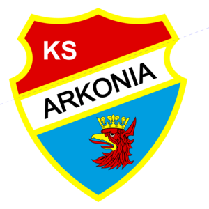 KS Arkonia Szczecin Logo