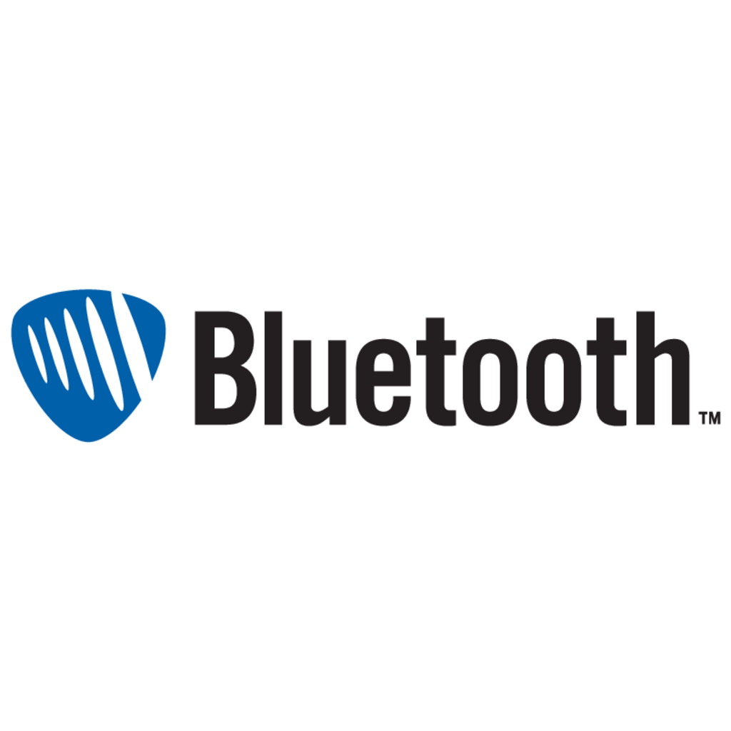 Bluetooth logo PNG transparent image download, size: 980x982px