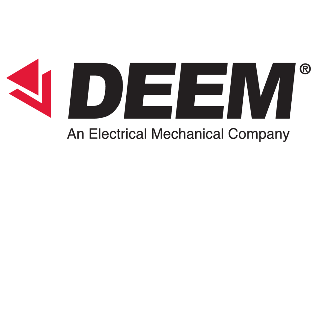Logo, Industry, United States, Deem