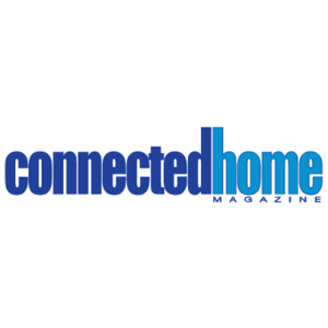 Connected Home Magazine Logo