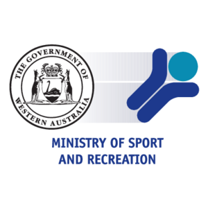 Ministry Of Sport and Recreation Logo