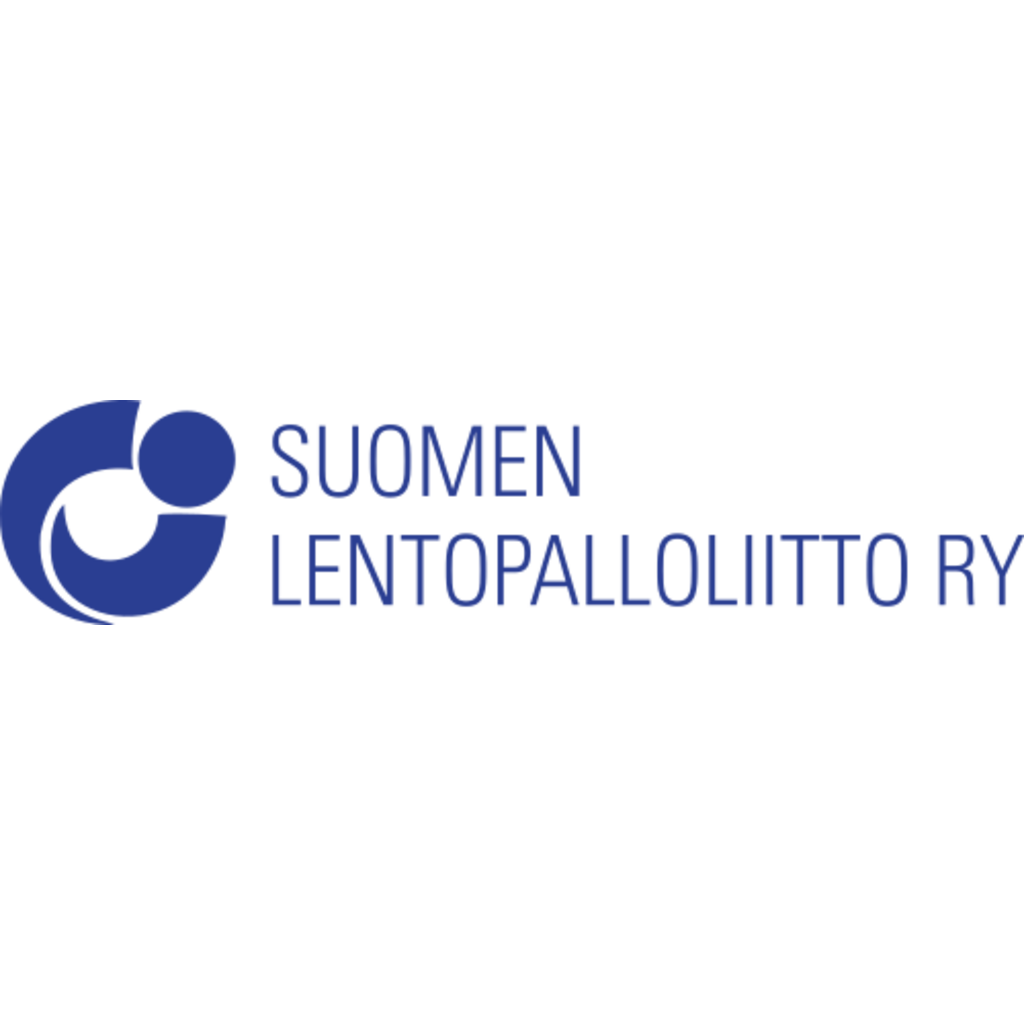 Logo, Sports, Finland, Finnish Volleyball Association