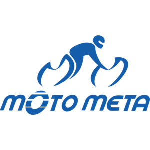 MotoMeta Logo