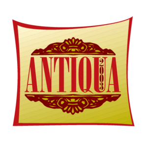Antiqua Logo