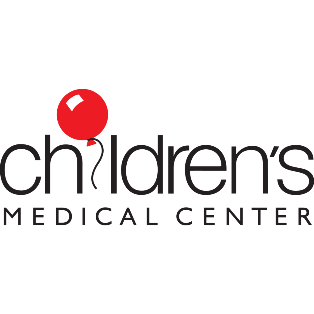 Children s Medical Center Logo Vector Logo Of Children s Medical 