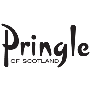 Pringle Logo