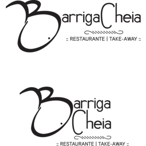 Barriga Cheia Logo