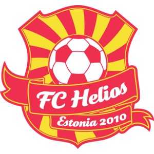  FC Helios Voru Logo