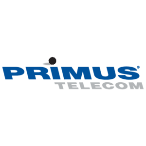 Primus Telecom Logo