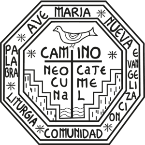Camino Neocatecumenal Logo