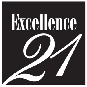 Excellence 21 Logo