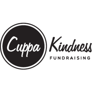 Cippa Kindness Fundraising Logo