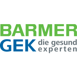 Barmer GEK Logo
