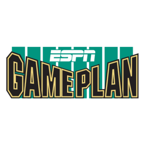 ESPN Game Plan(56) Logo