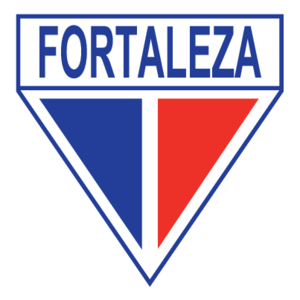 Fortaleza Esporte Clube de Fortaleza-CE Logo