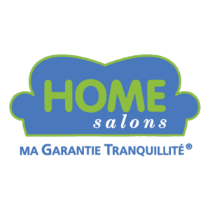 Home Salons Logo