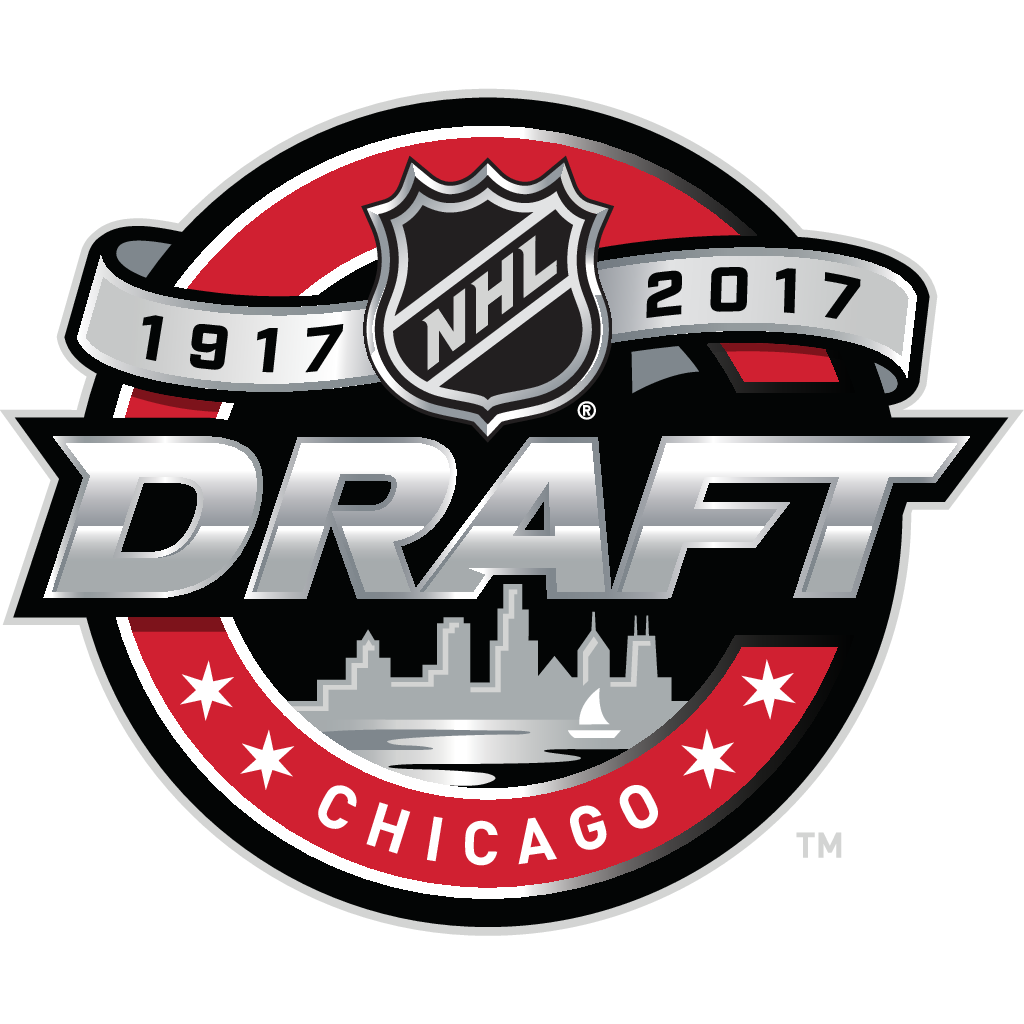 NHL Draft logo, Vector Logo of NHL Draft brand free download (eps, ai