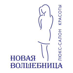 Novaya Volshebnitca Logo
