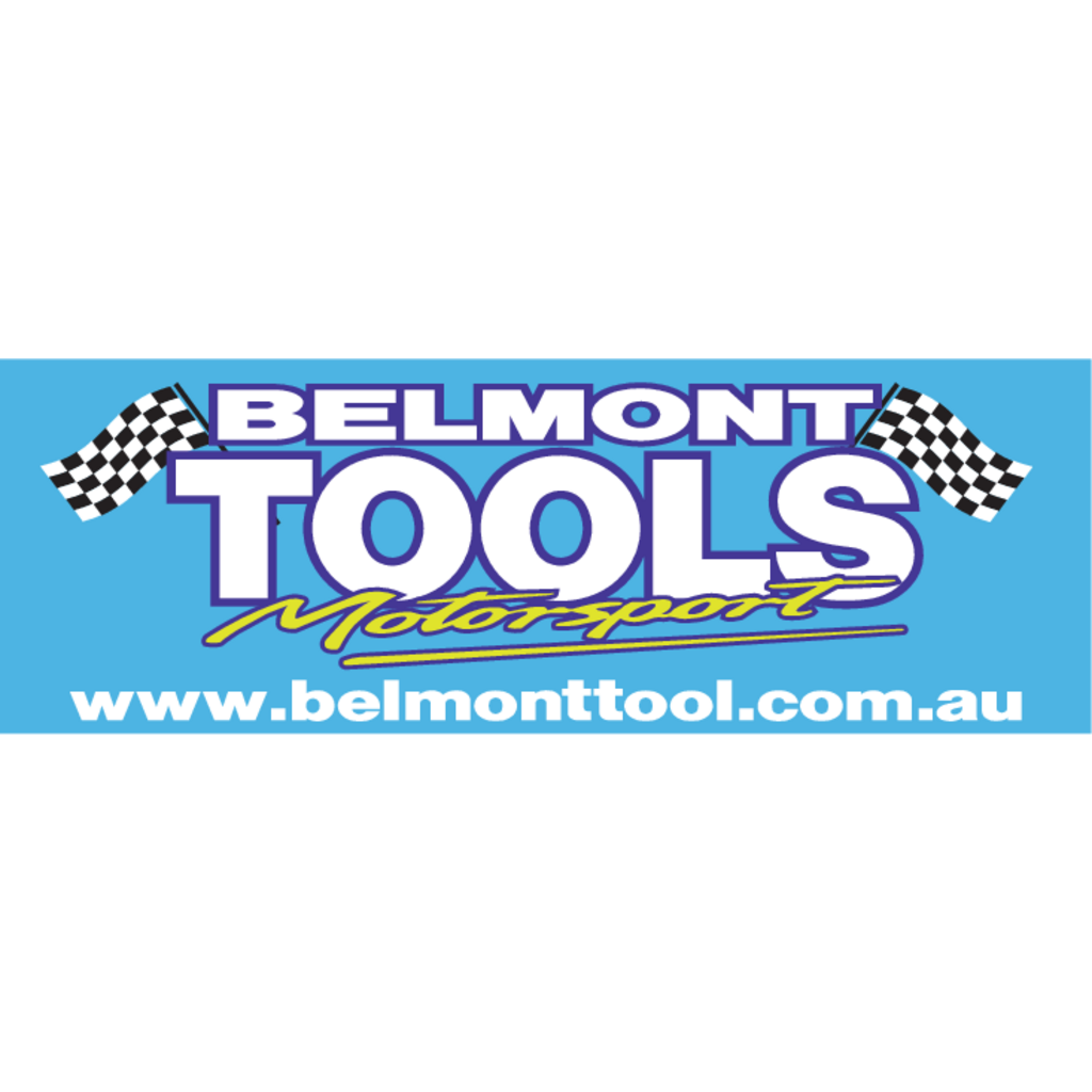 Belmont,Tools,Motorsport