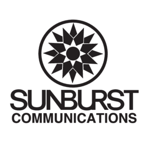 Sunburst Communications Logo