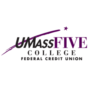 UMassFive College Logo
