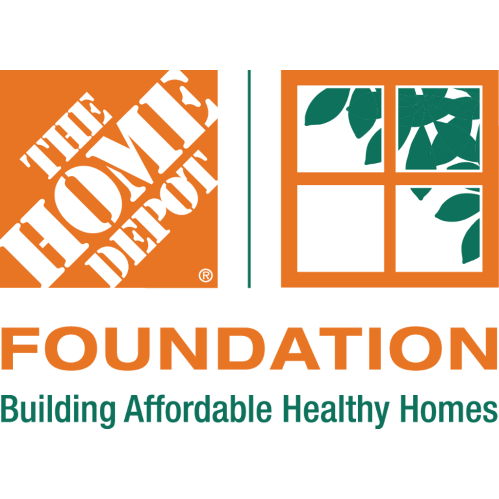 The,Home,Depot,Foundation
