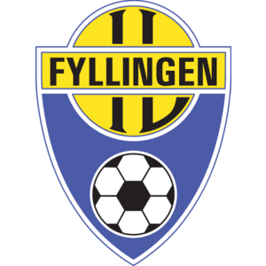Fyllingen IF Bergen Logo