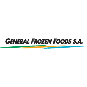General Frozen Foods S A  Logo