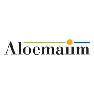 Aloemaiim Logo