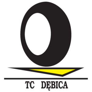 TC Debica Logo