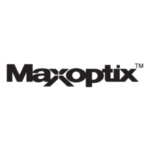 Maxoptix Logo