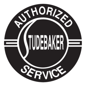 Studebaker(162) Logo