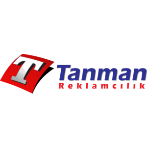 Tanman Reklamcilik Logo