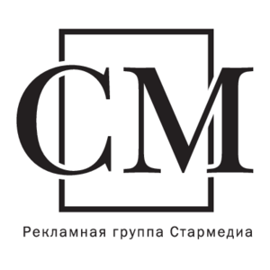 Starmedia Logo