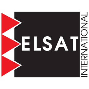 Elsat Logo