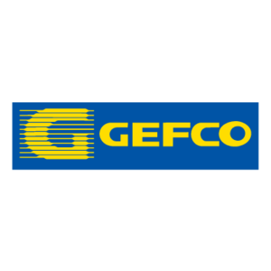 Gefco(118) Logo