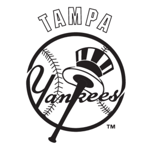 Tampa Yankees(66) Logo