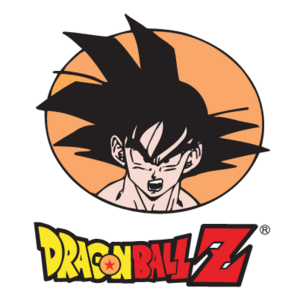 Dragon Ball Z(112) Logo