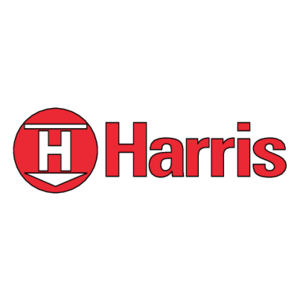 Harris Waste Management Logo