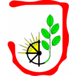 Escudo de Eldorado Logo