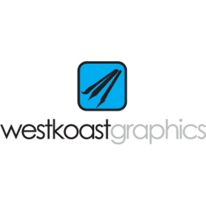 Westkoast Graphics Logo