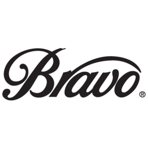Bravo(185) Logo