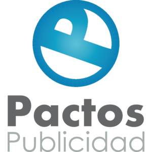 Pactos Publiicidad Logo