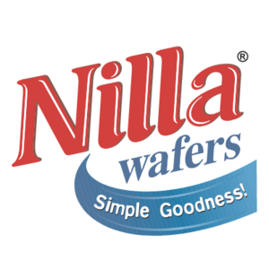 Nilla Wafers Logo