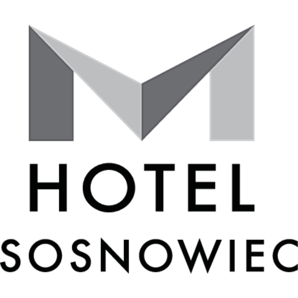 Logo, Hotels, Poland, M Hotel Sosnowiec