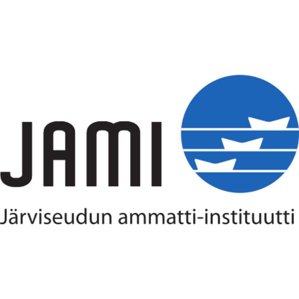 Logo, Education, Finland, Jami
